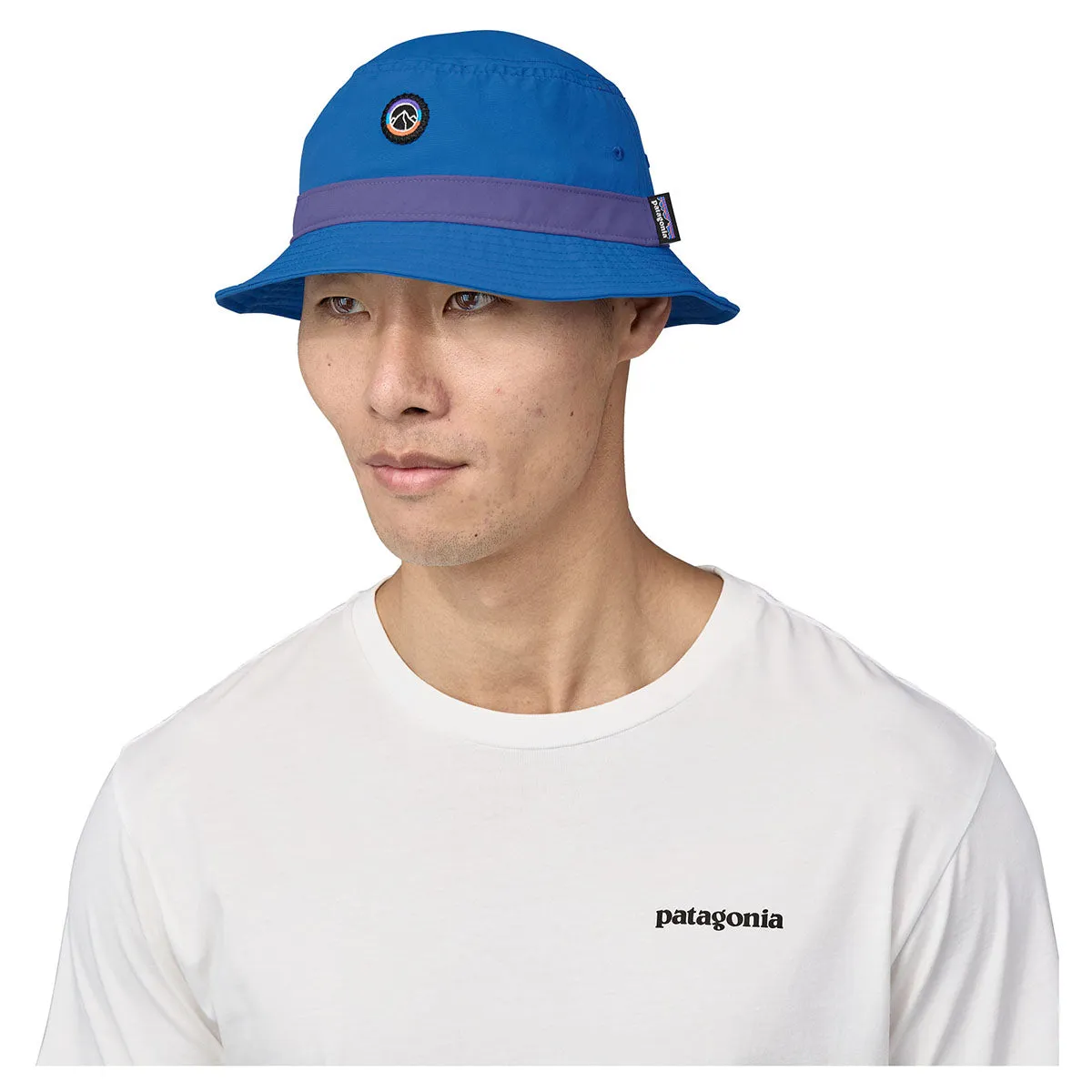 Patagonia Wavefarer Bucket Hat - FRBU