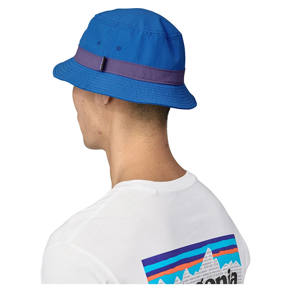 Patagonia Wavefarer Bucket Hat - FRBU