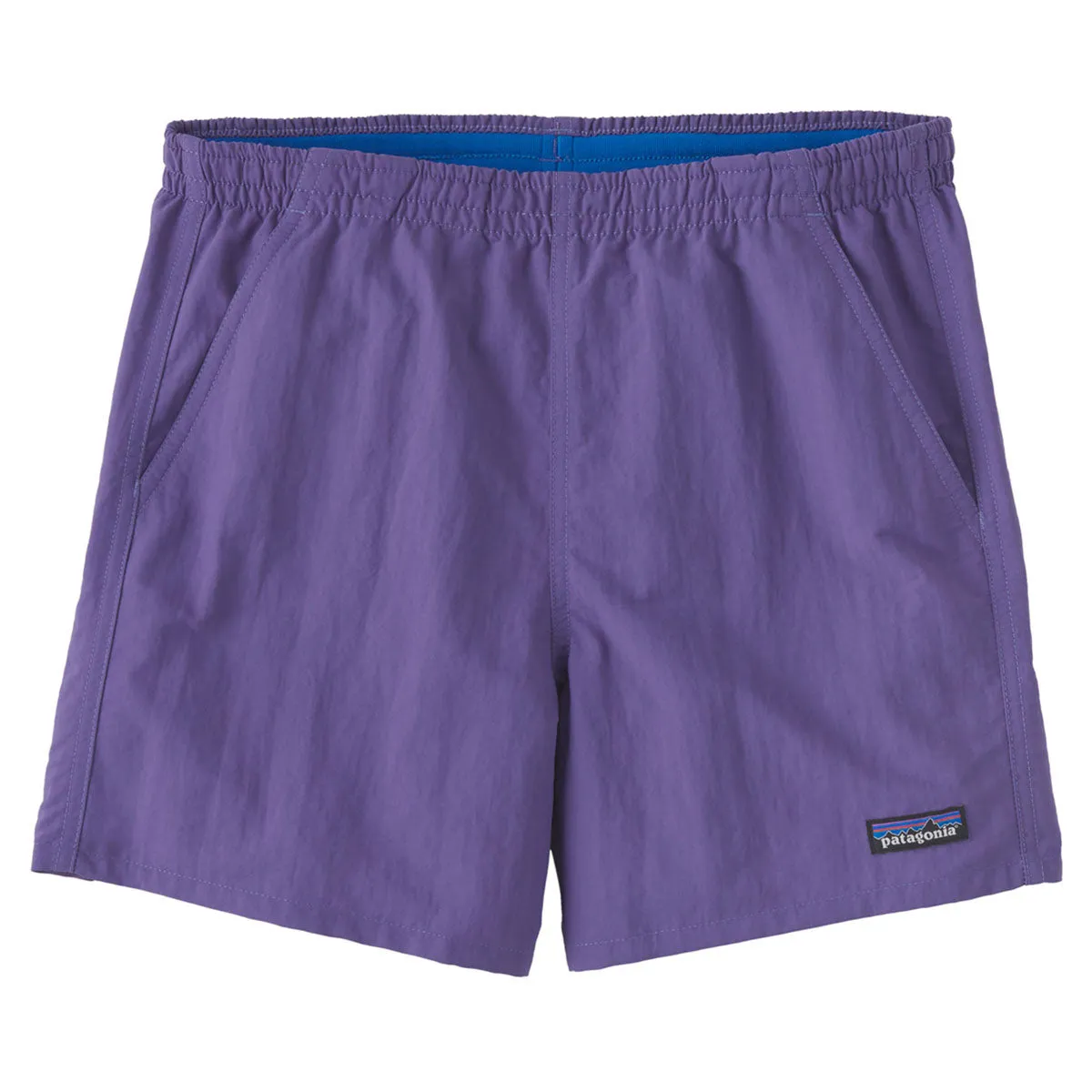 Patagonia Women's Baggies 5 Shorts - Perennial Purple