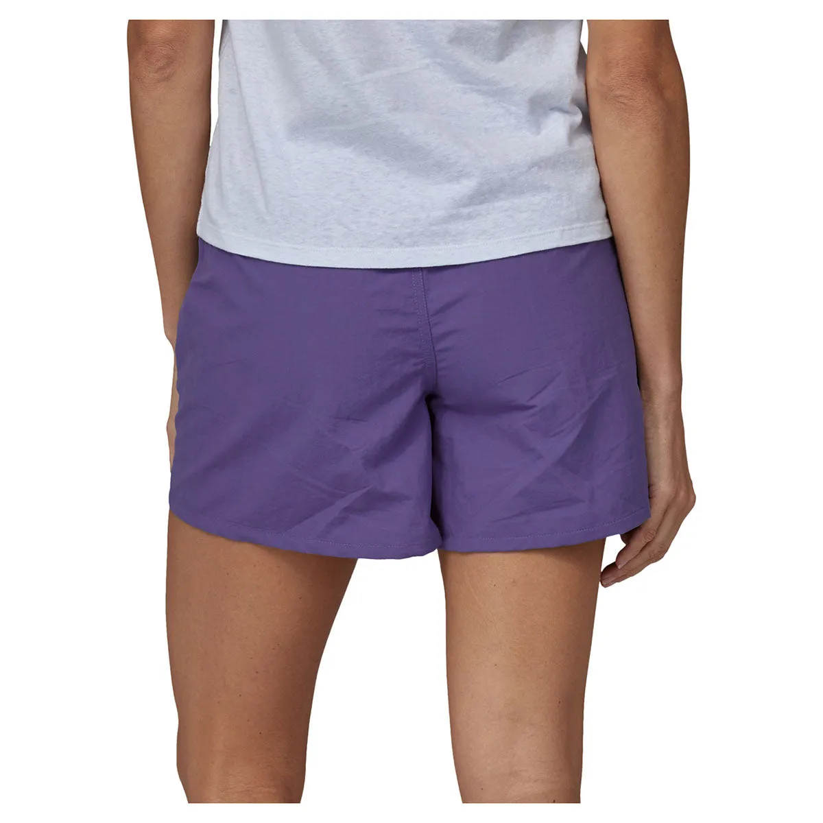 Patagonia Women's Baggies 5 Shorts - Perennial Purple