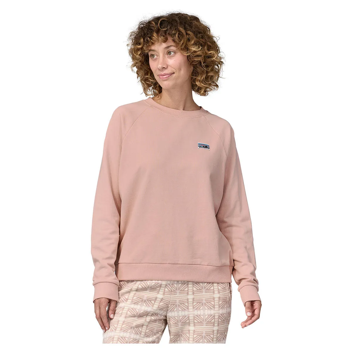 Patagonia Women's Regenerative Organic Certified Cotton Essential Top - COZP