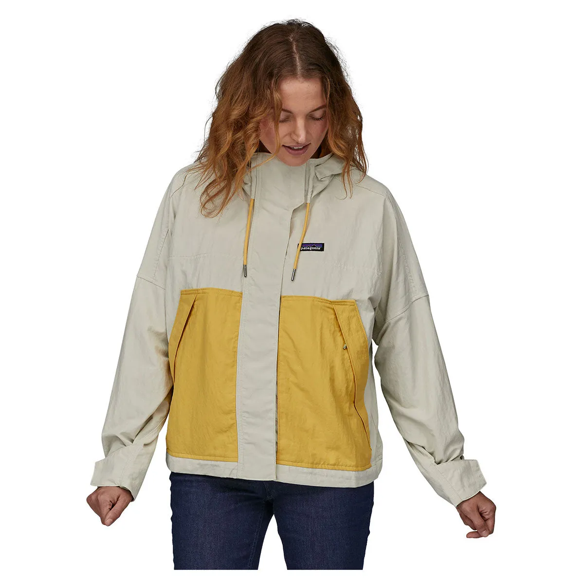 Patagonia Women's Skysail Jacket - DWSU