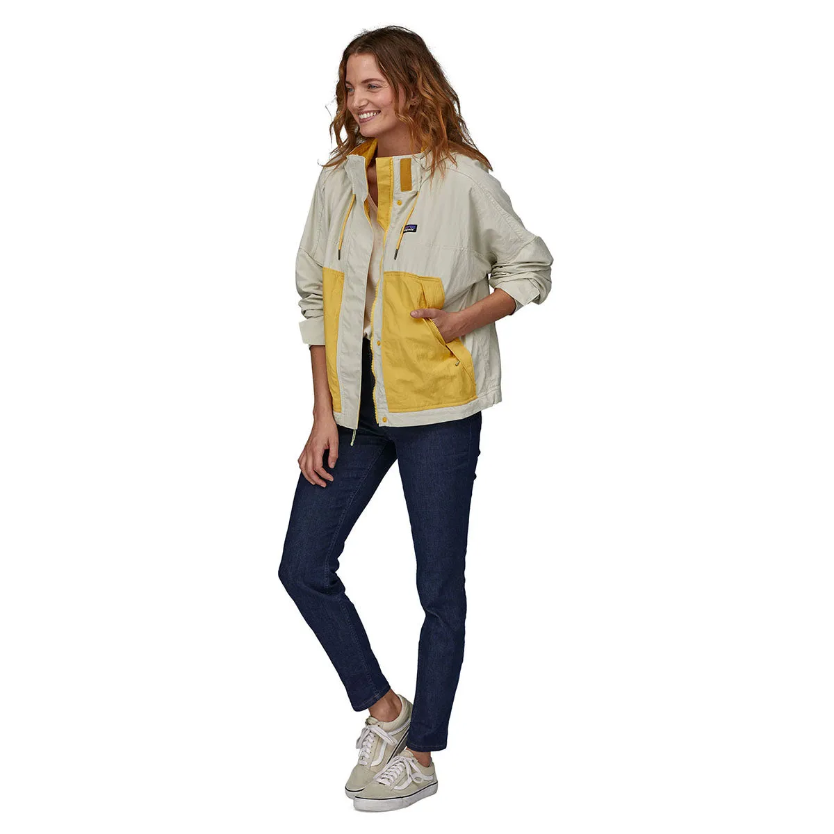 Patagonia Women's Skysail Jacket - DWSU