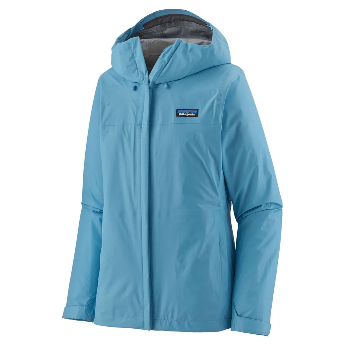 Patagonia Women's Torrentshell 3L Jacket - Lago Blue