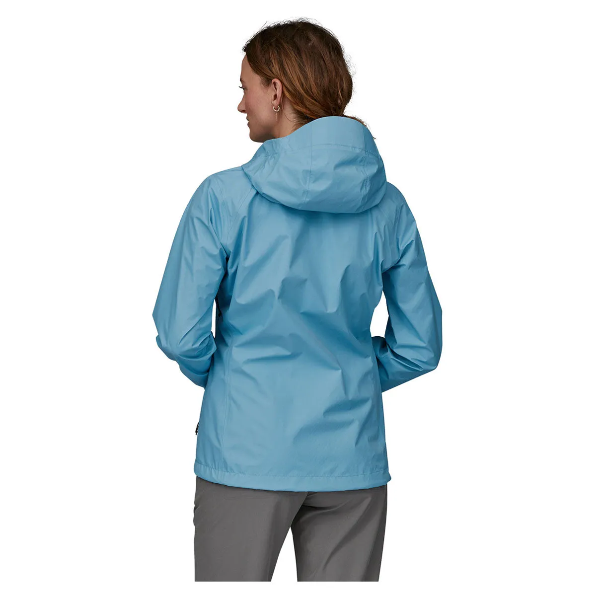 Patagonia Women's Torrentshell 3L Jacket - Lago Blue