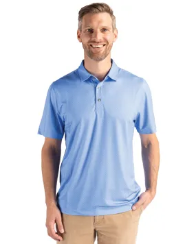 Pike Eco Geo Print Polo