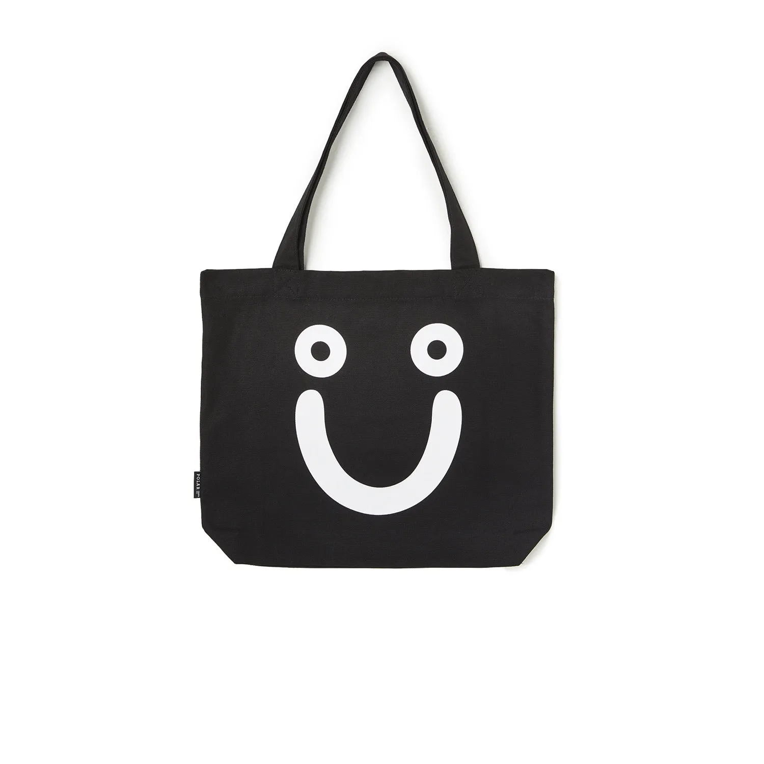 Polar Happy Sad Tote Bag AW20