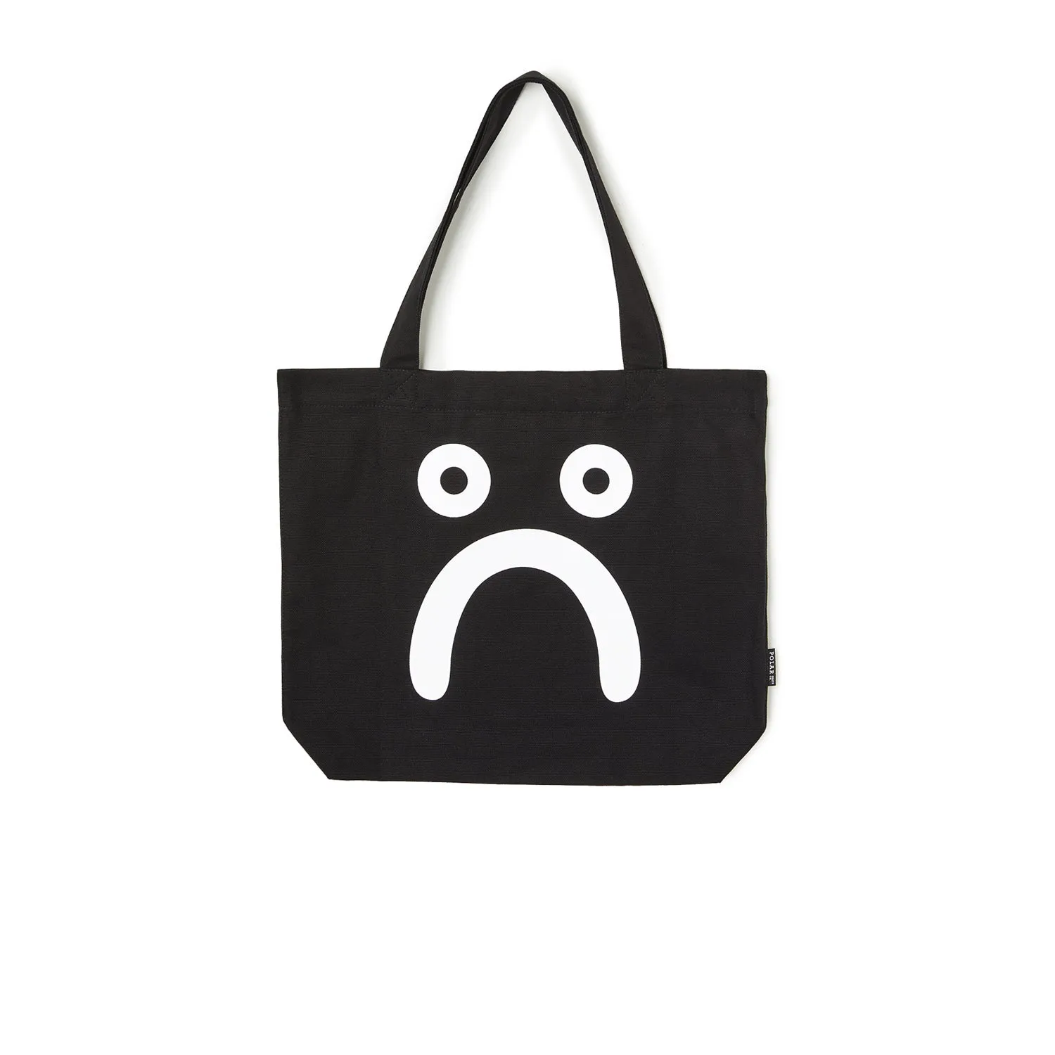 Polar Happy Sad Tote Bag AW20