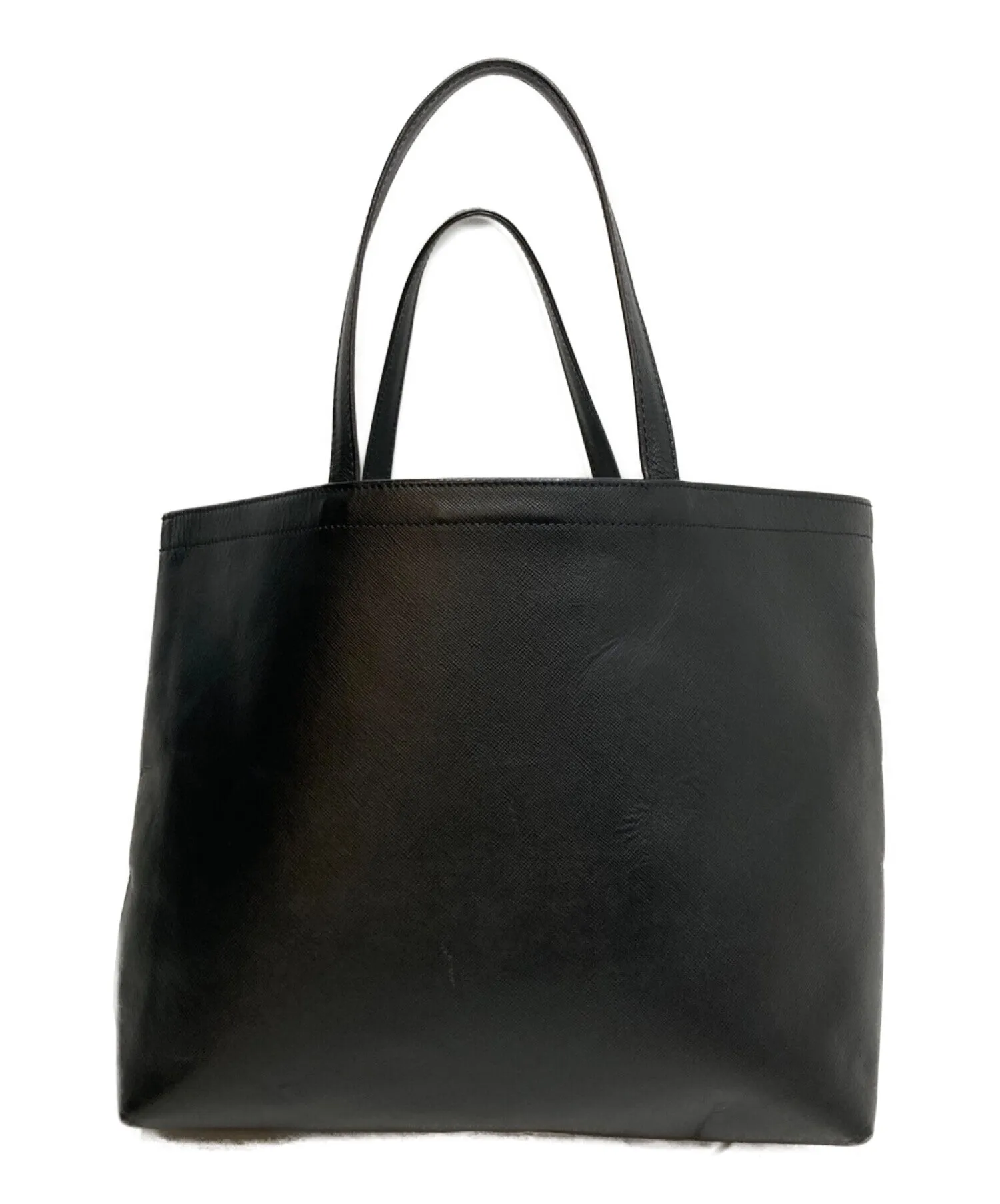 [Pre-owned] COMME des GARCONS LOGO TOTE BAG GT-K202