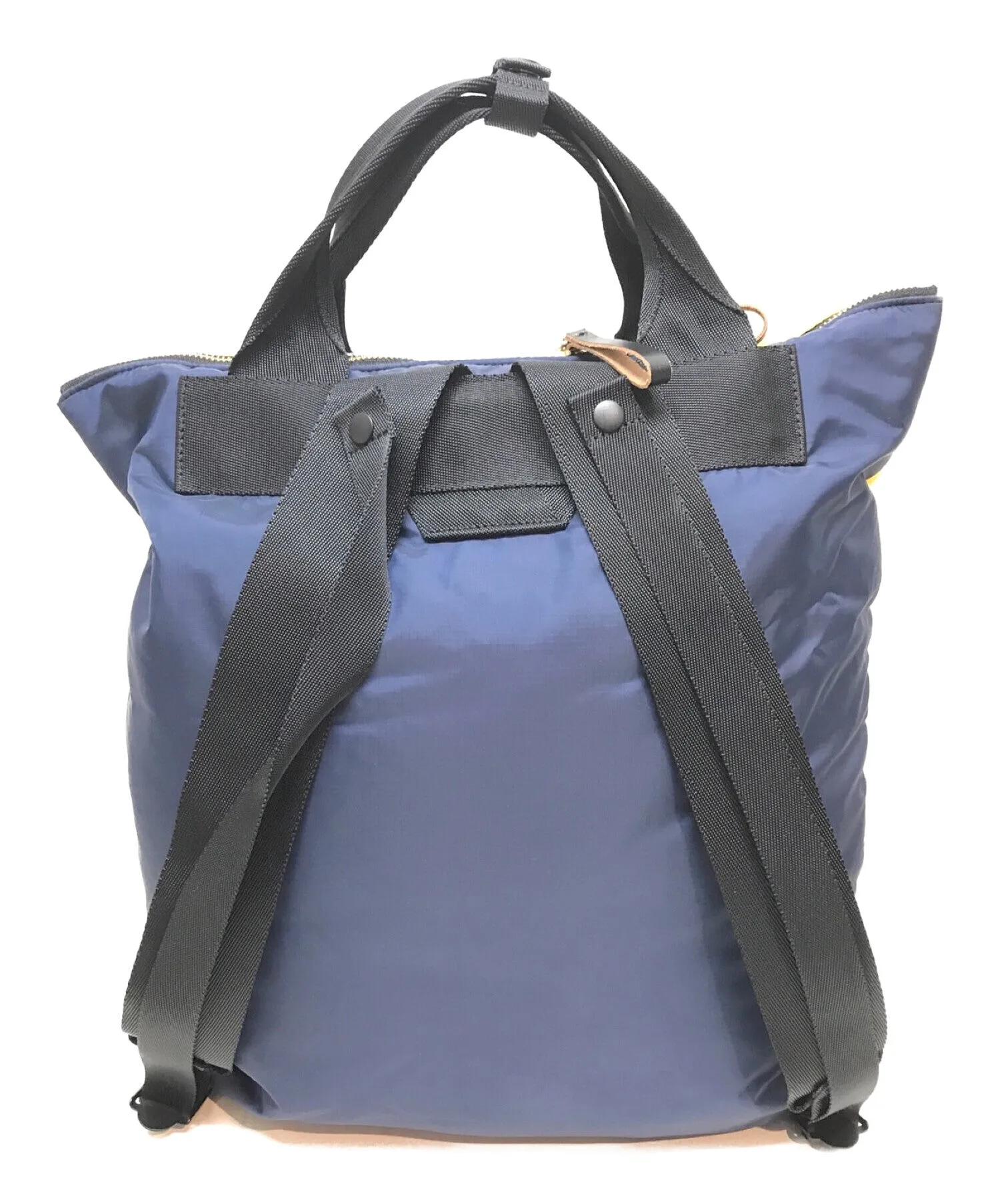 [Pre-owned] PORTER 2WAY TOTE BAG / Backpack / Bagpack / ×MARNI