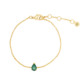 Pride Bracelet Mini Green