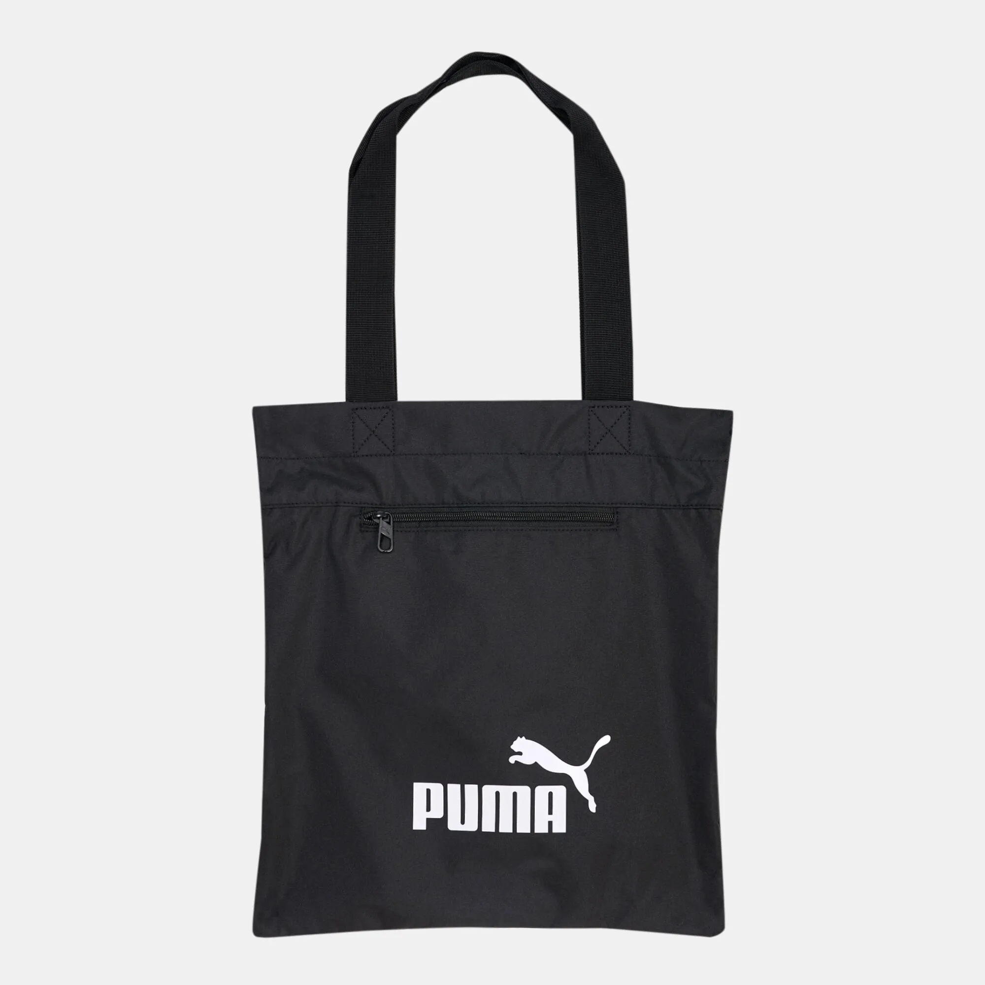 PUMA Men's Phase Packable Tote Bag