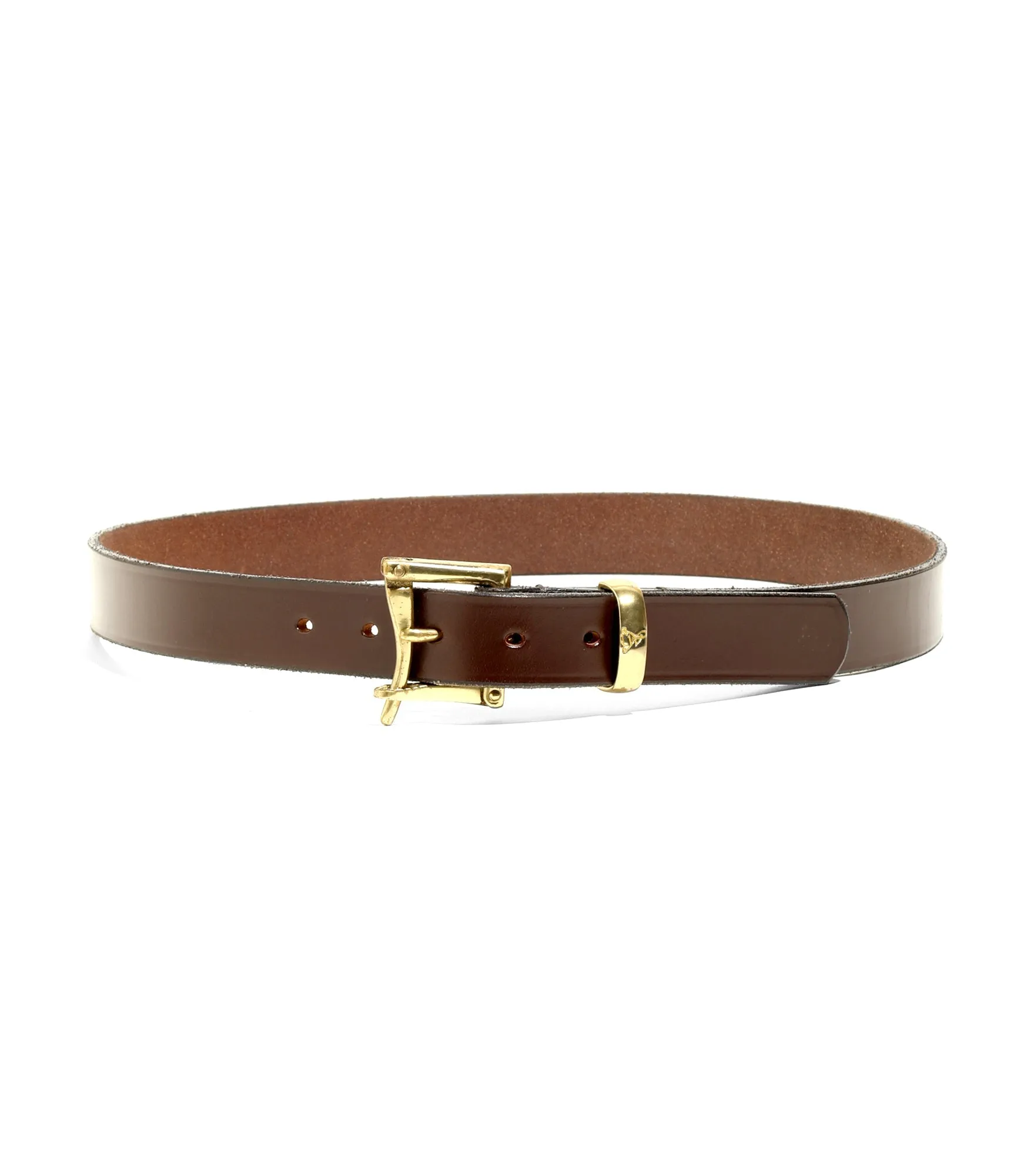 Quick Release Belt - Brown