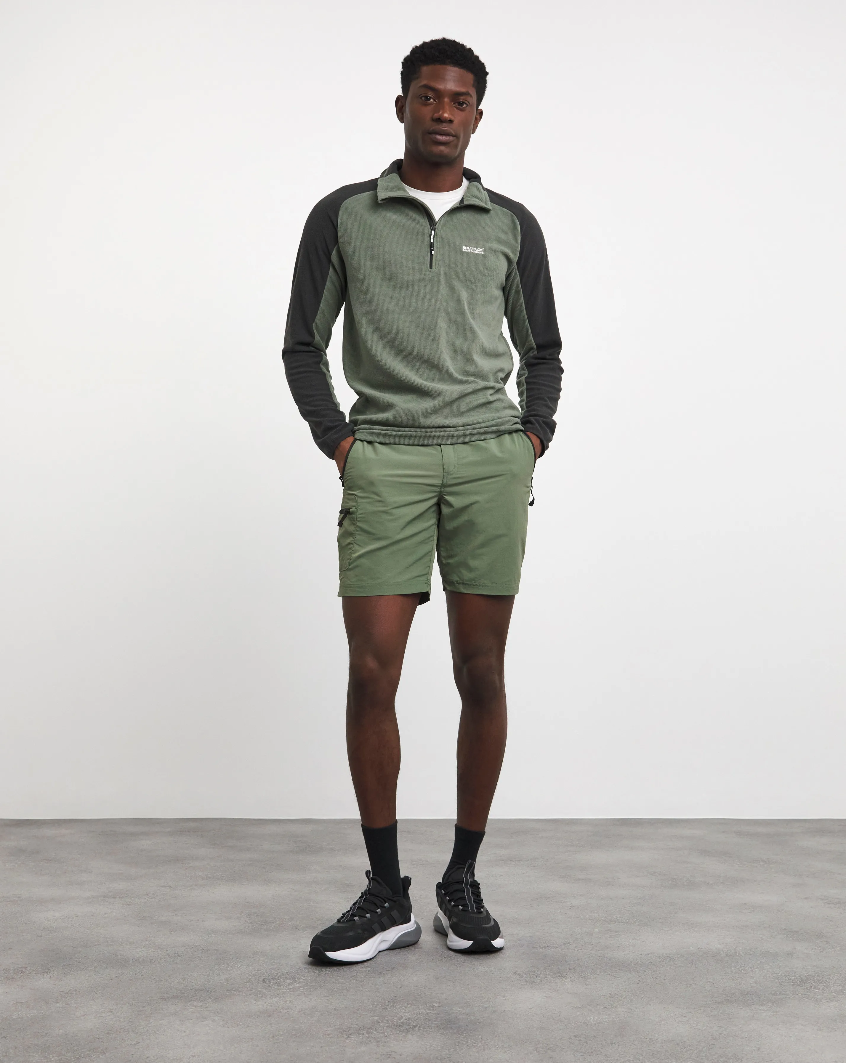 Regatta Leesville II Shorts