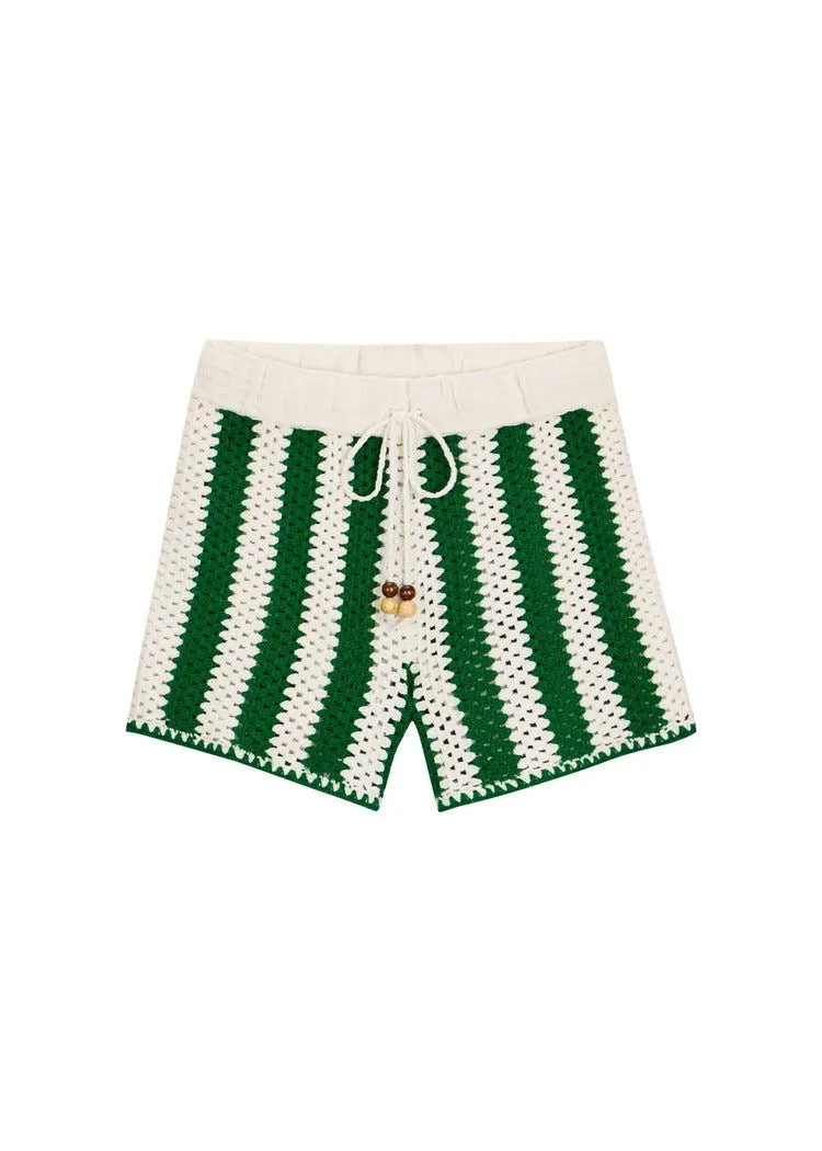 Rhode Alani Shorts