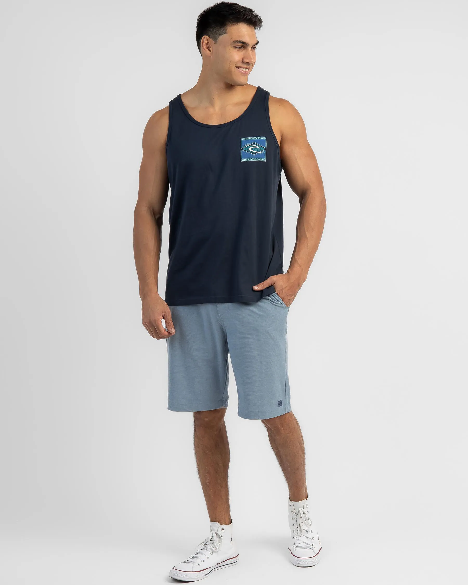 Rip Curl Legacy Tank