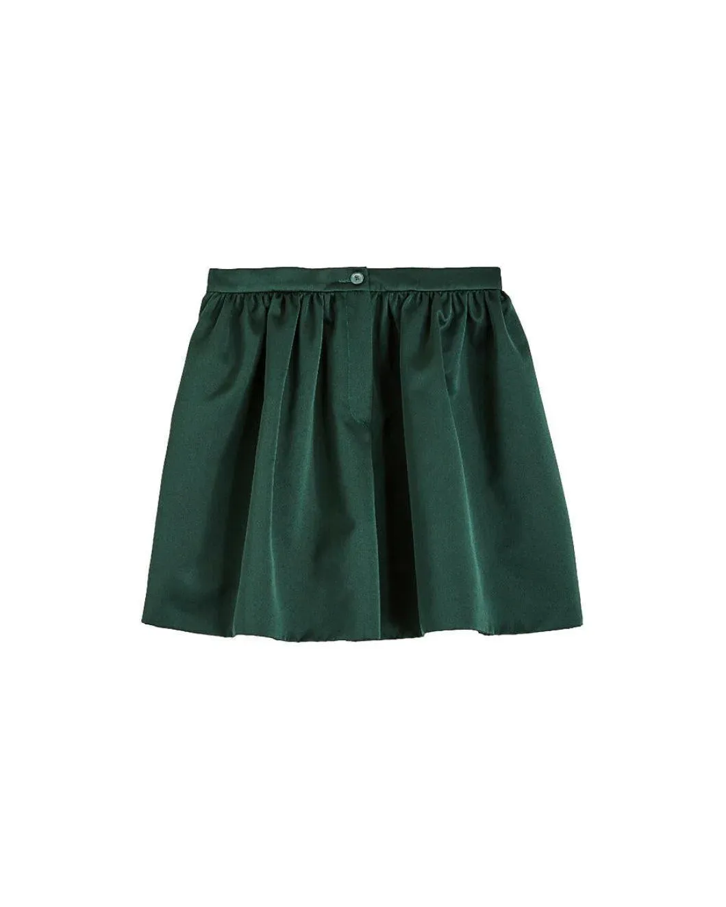   Rochas Balloon Shorts  