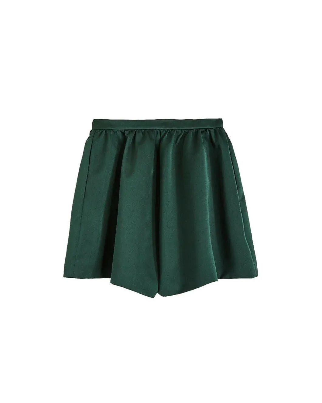   Rochas Balloon Shorts  