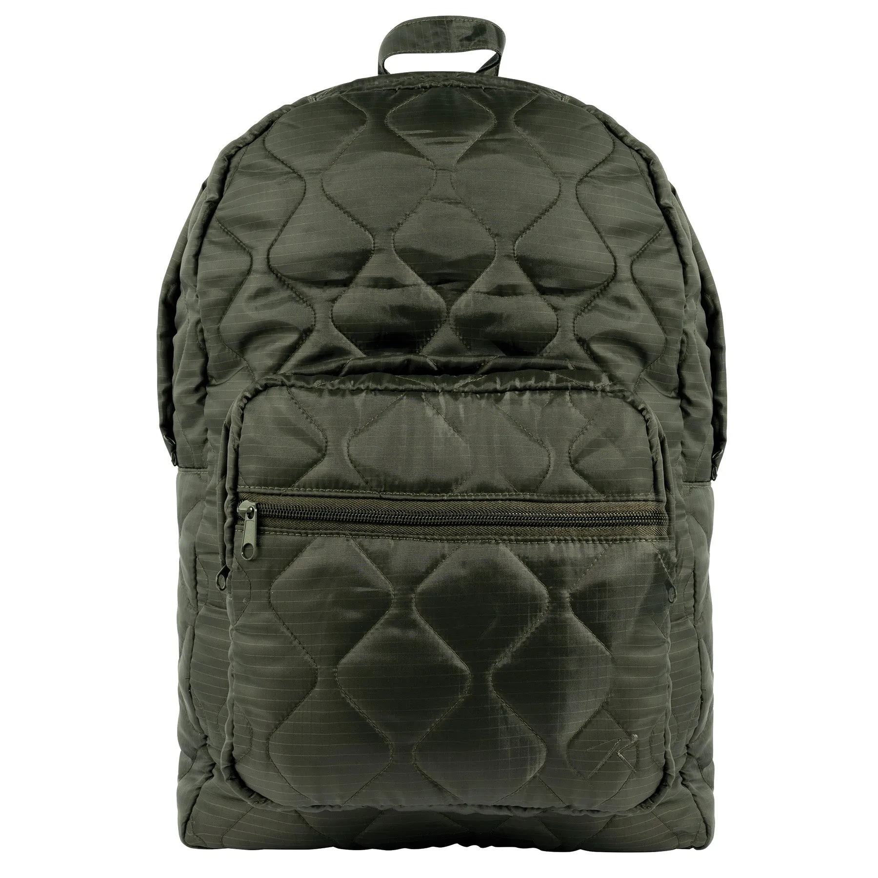 Rothco Lightweight Woobie Backpack