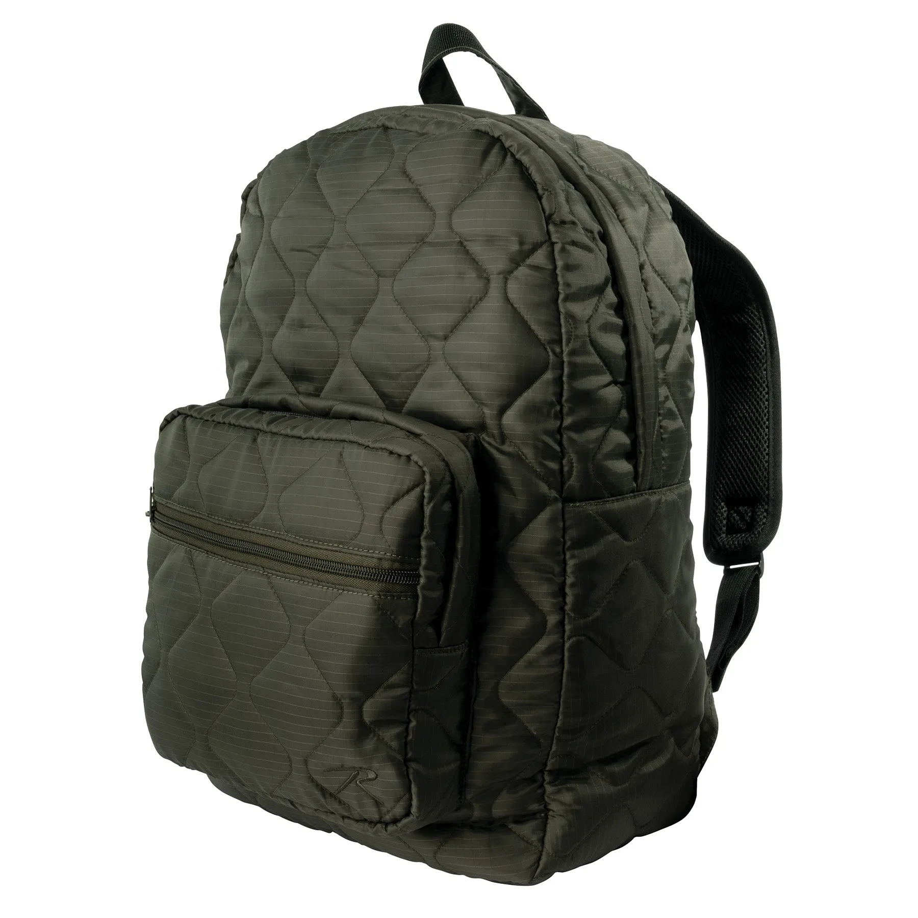 Rothco Lightweight Woobie Backpack