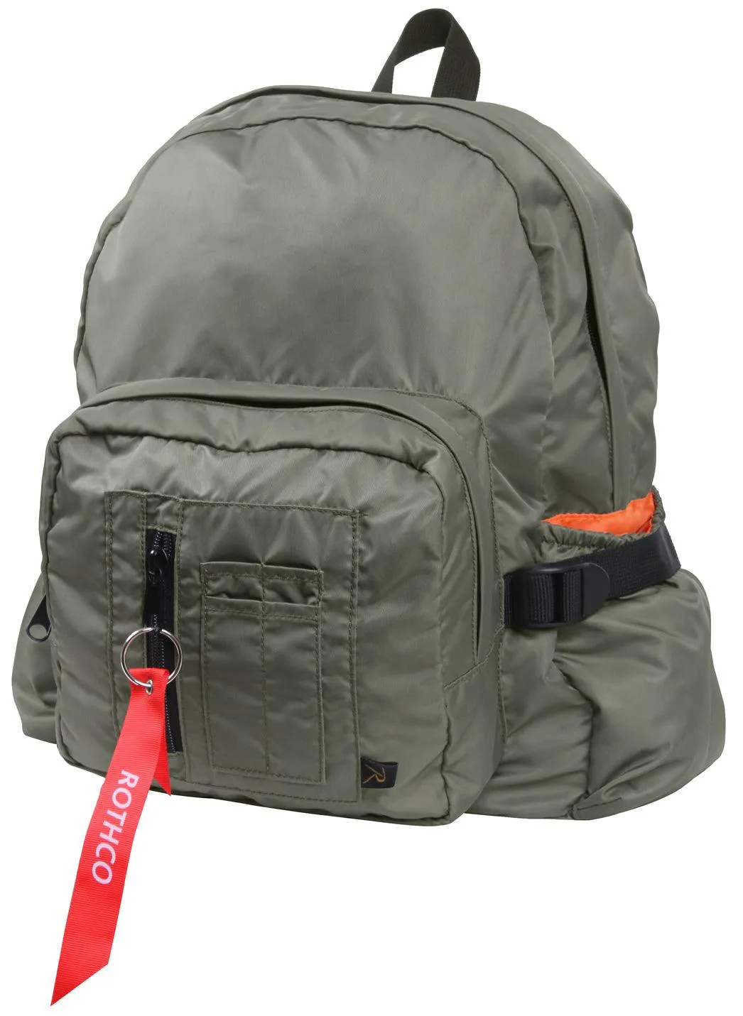 Rothco MA-1 Bomber Backpack