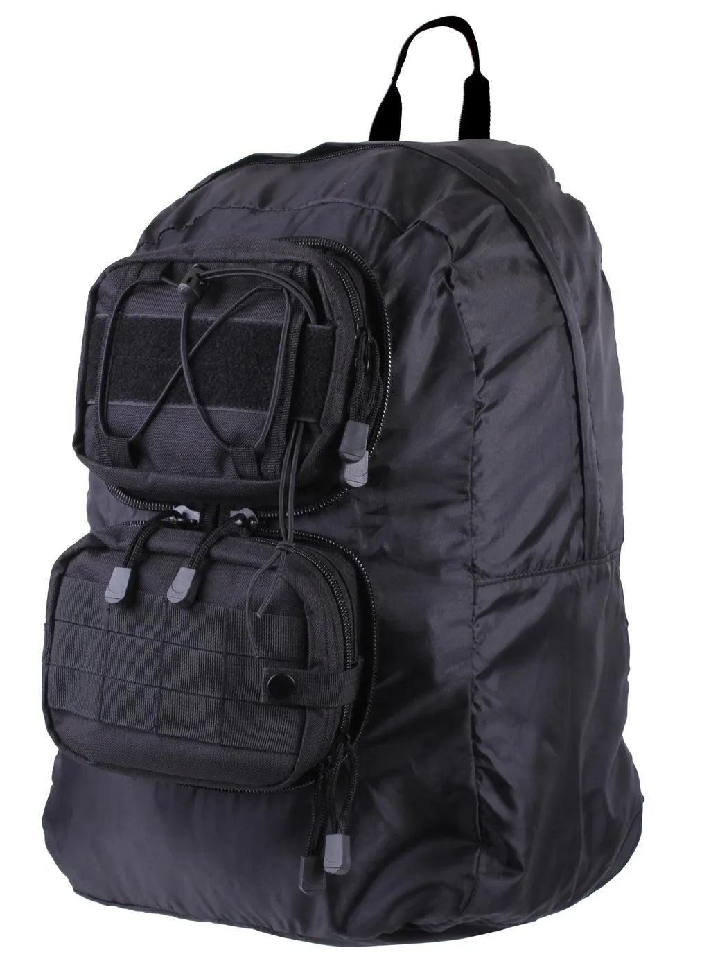 Rothco Tactical Foldable Backpack