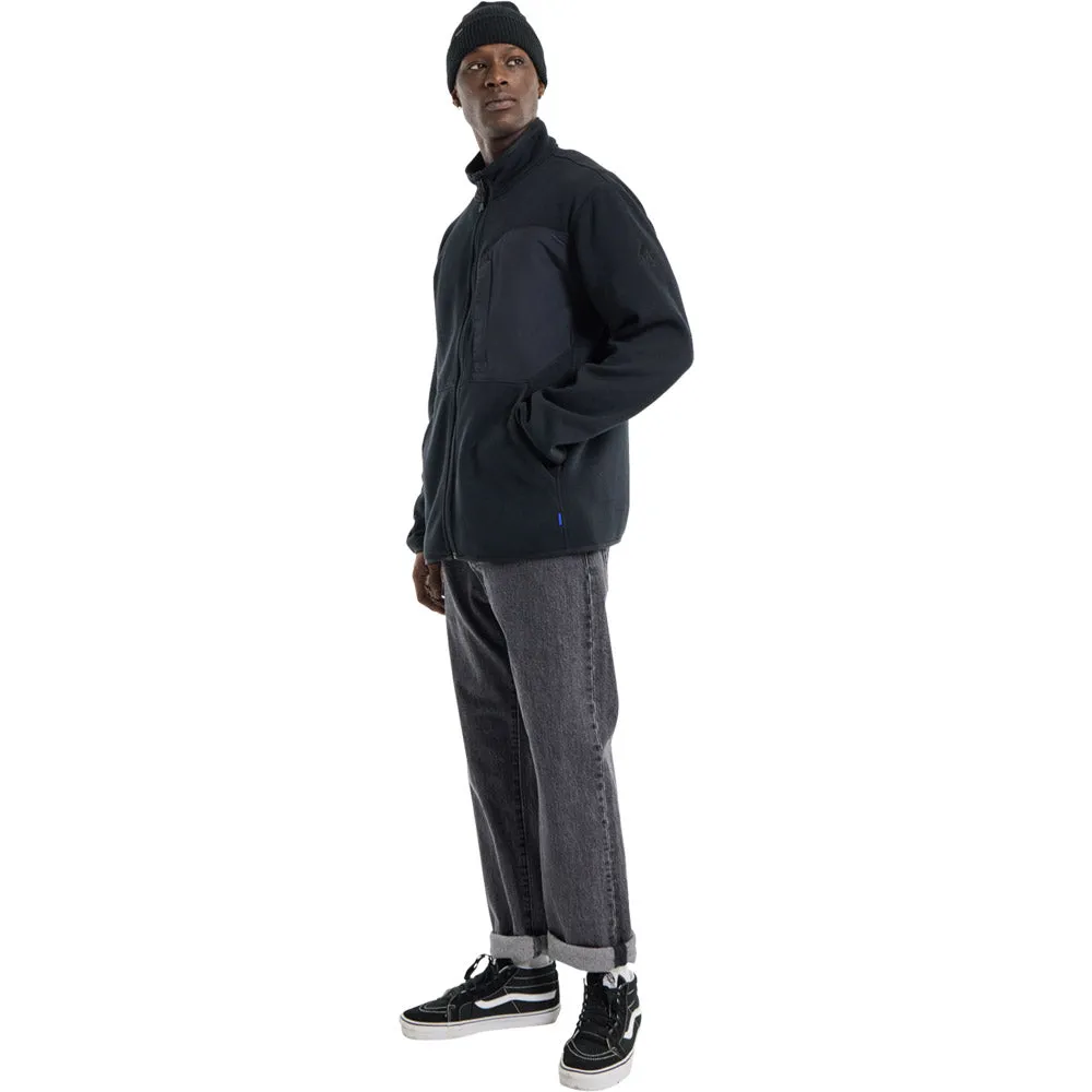 Runin Full-Zip Fleece