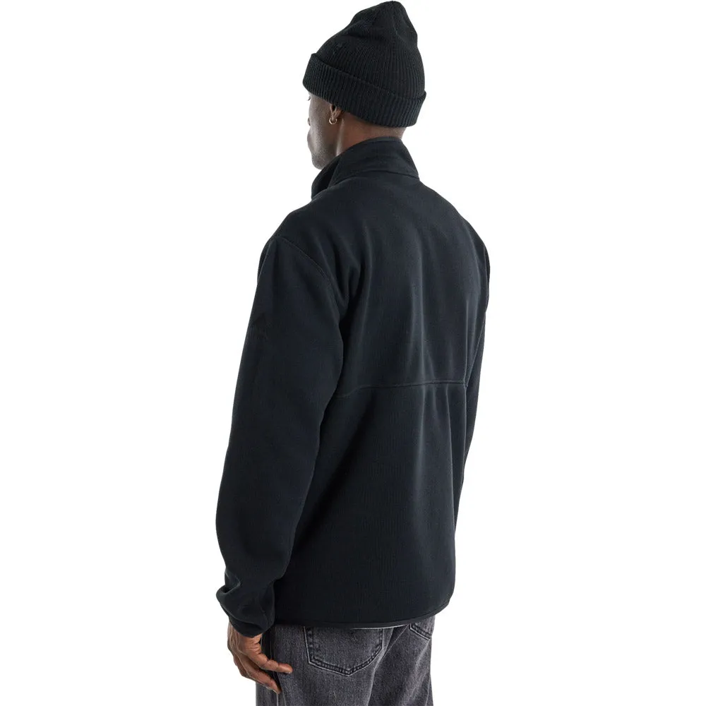 Runin Full-Zip Fleece