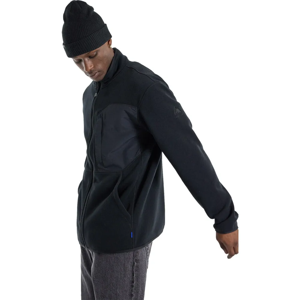 Runin Full-Zip Fleece