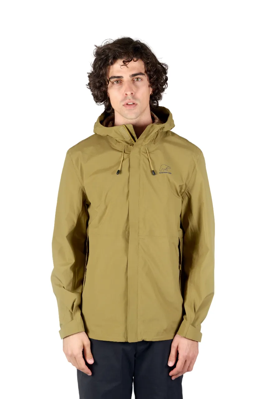 Rupert Rain Jacket