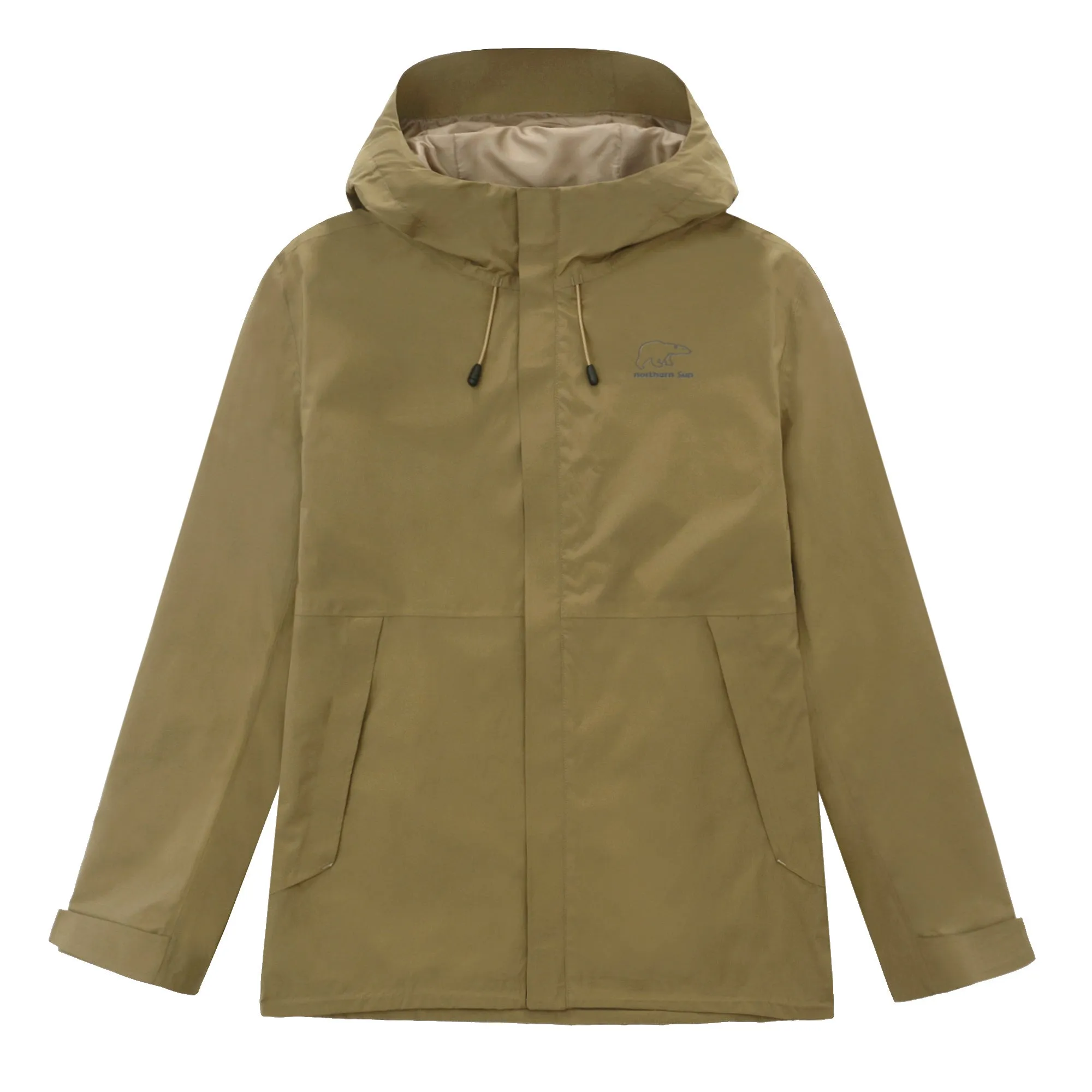 Rupert Rain Jacket