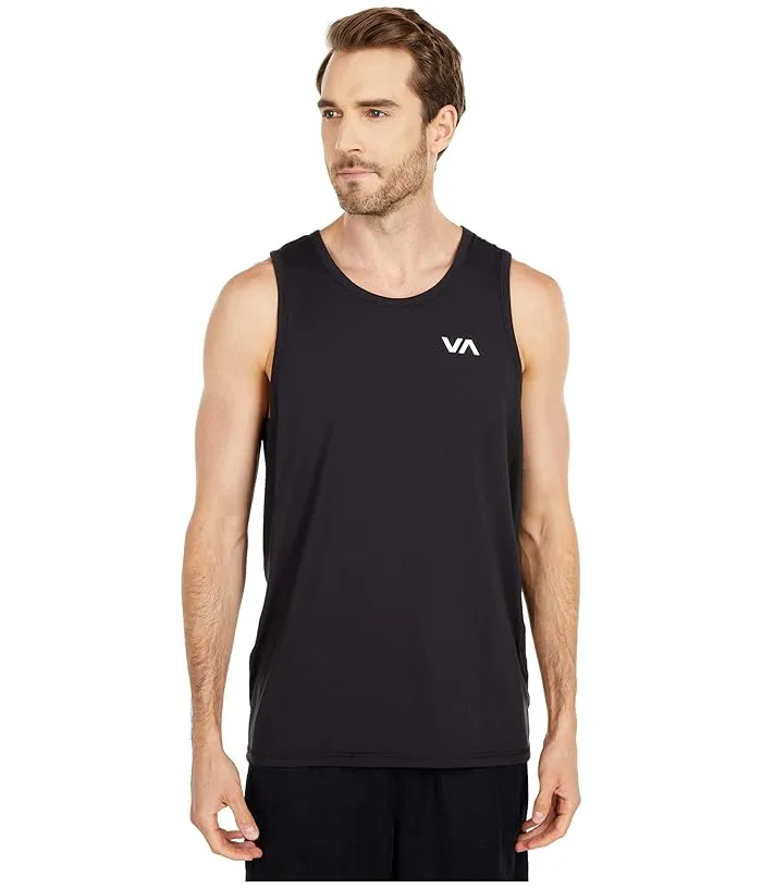 RVCA Sport Vent Tank