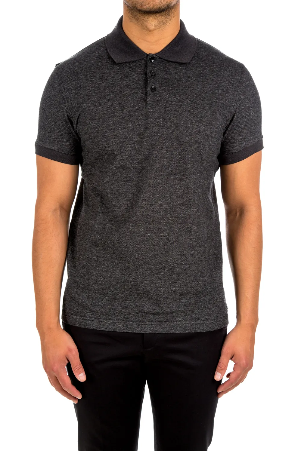 Saint Laurent Polo Sport | Credomen