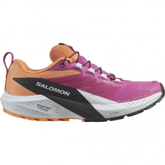 Salomon Sense Ride 5 GTX