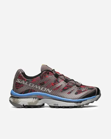 Salomon XT-4 Black 