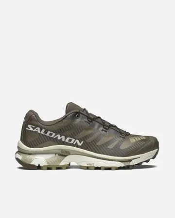 Salomon XT-4 Brown 