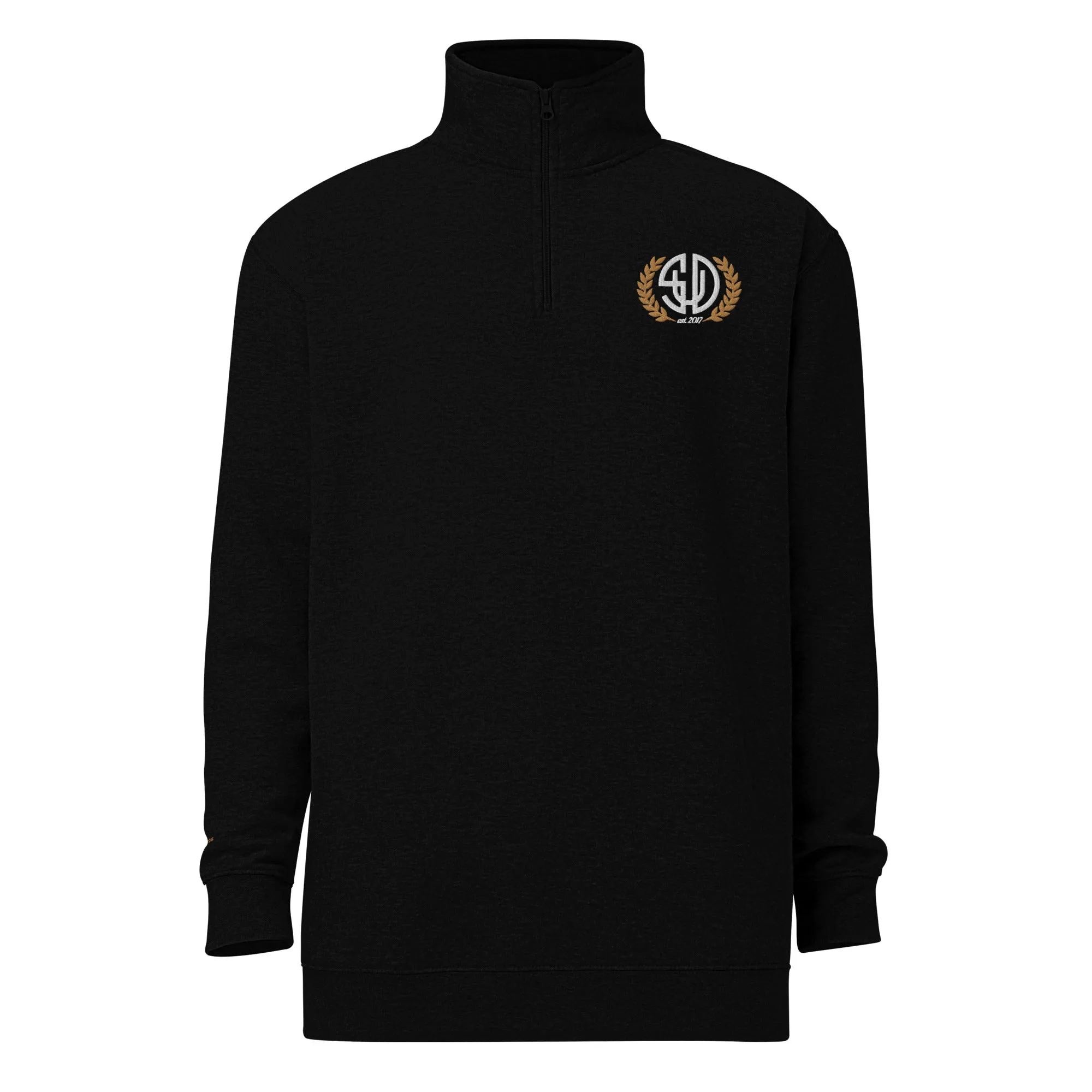 Shoe Dogs United Collegiate Collection - Unisex fleece pullover