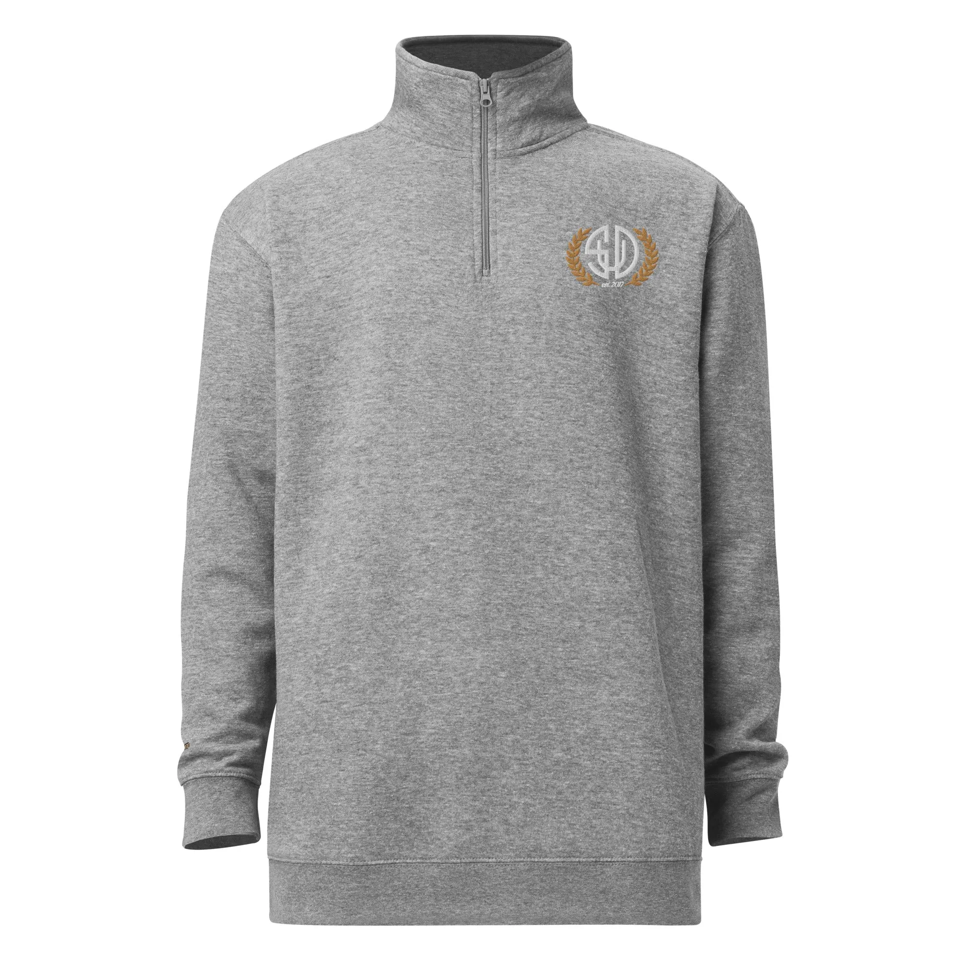 Shoe Dogs United Collegiate Collection - Unisex fleece pullover