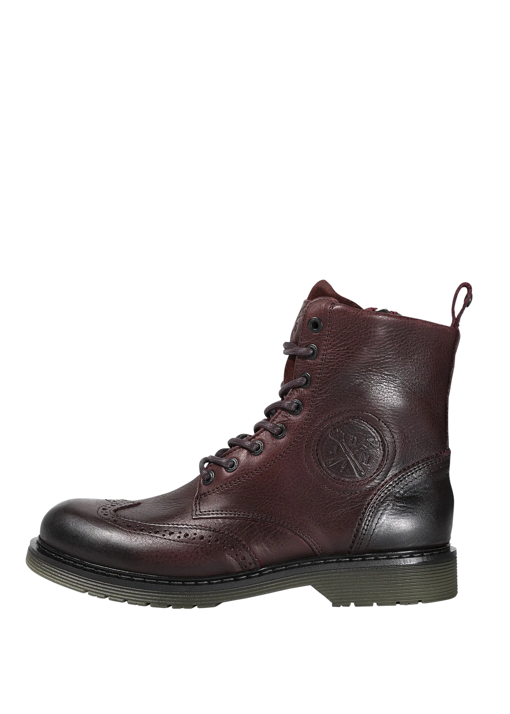 SIXTY RIDING BOOTS BUDAPEST | BORDEAUX