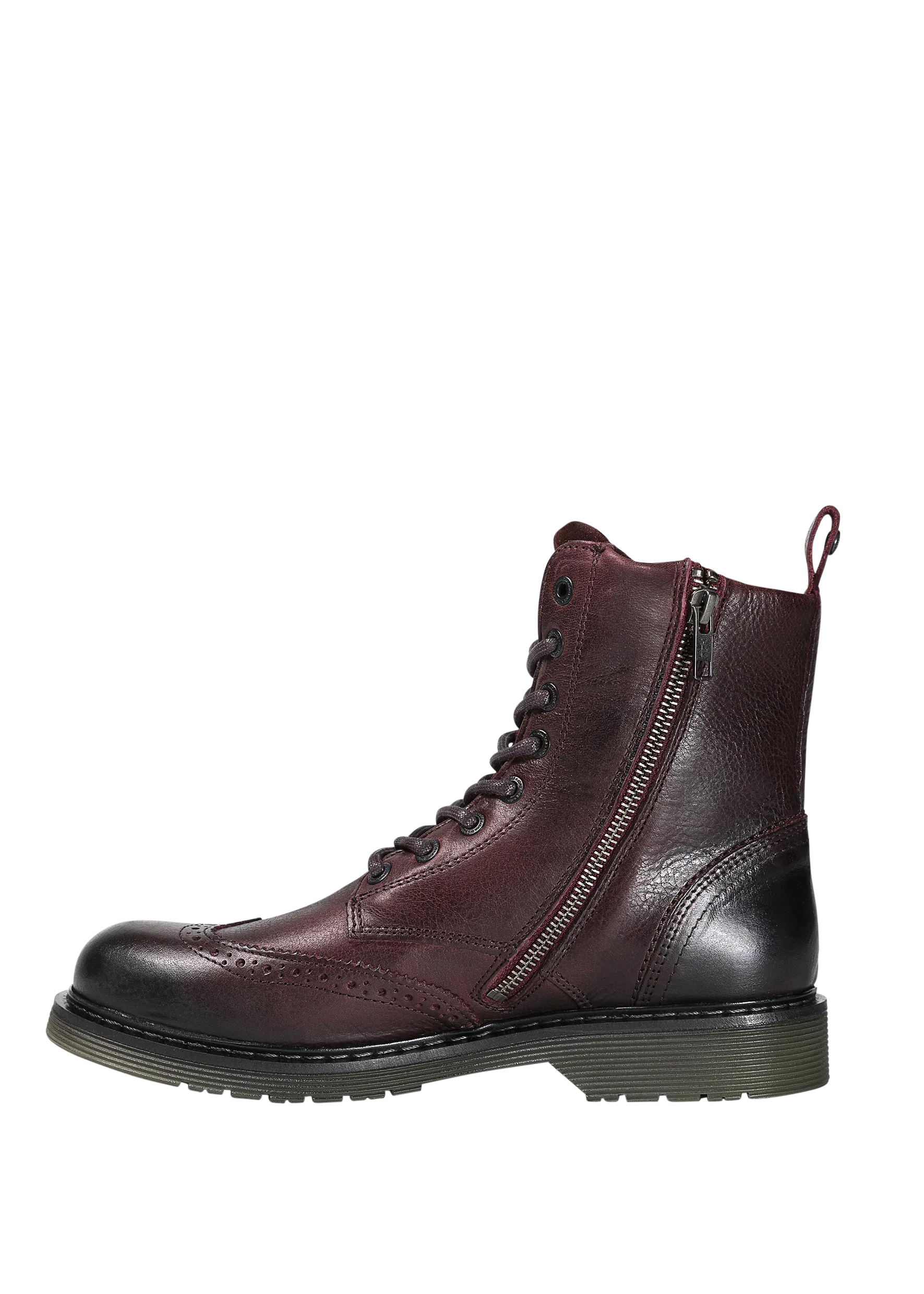 SIXTY RIDING BOOTS BUDAPEST | BORDEAUX