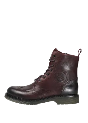 SIXTY RIDING BOOTS BUDAPEST | BORDEAUX