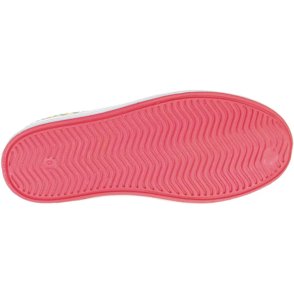 Skechers Guzman Steps Color Hyp Water Sandals - Girls