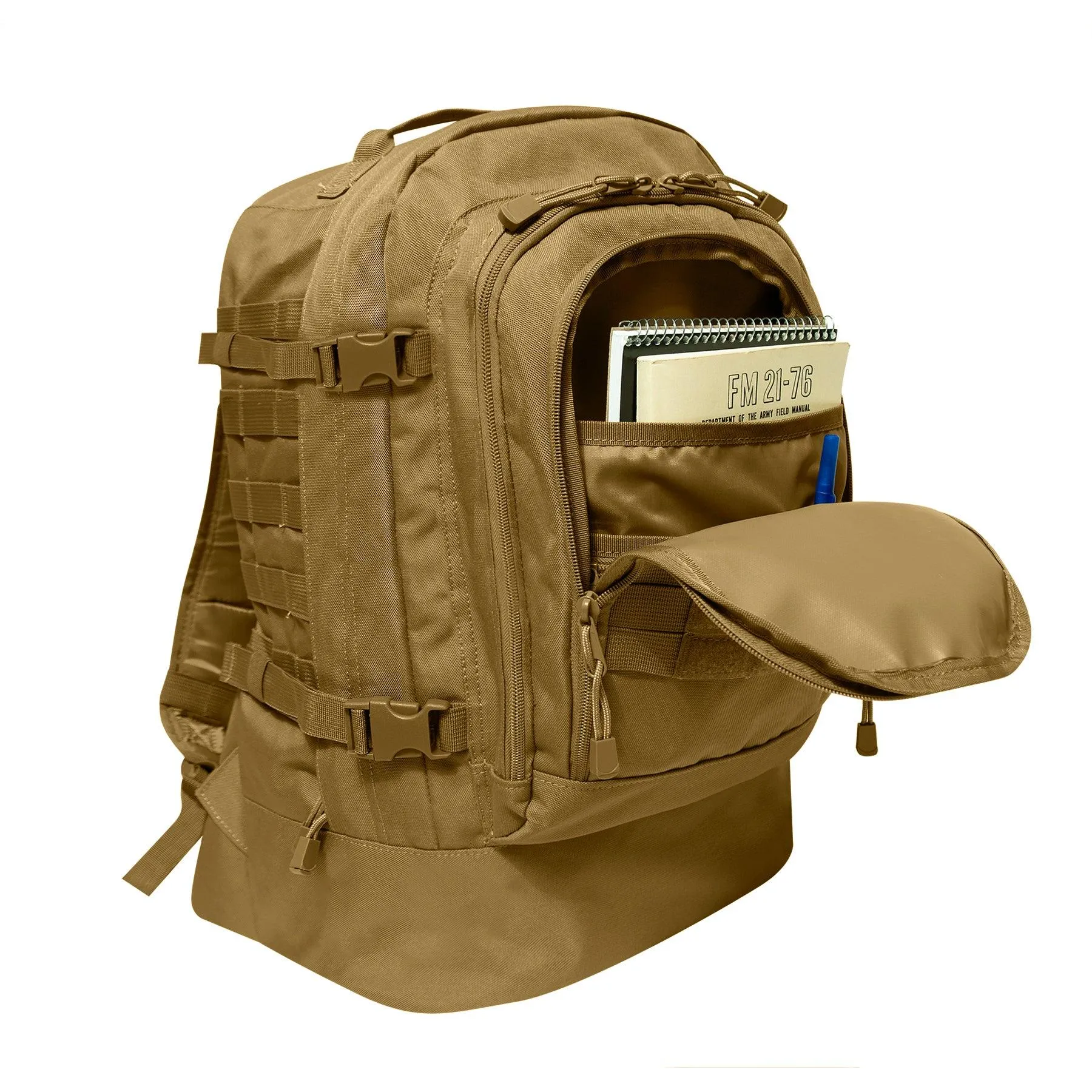 Skirmish 3 Day Assault Backpack