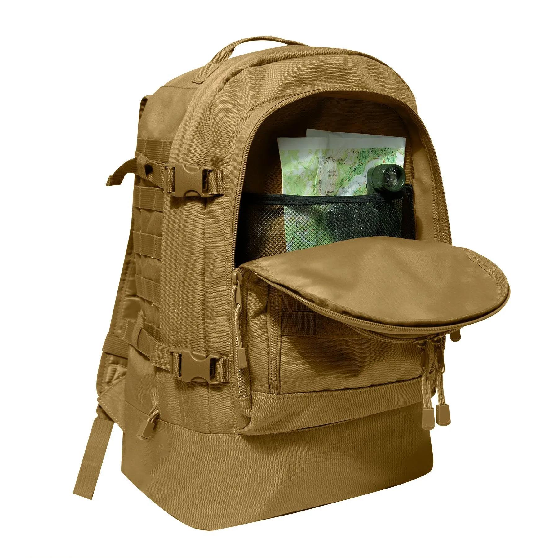 Skirmish 3 Day Assault Backpack