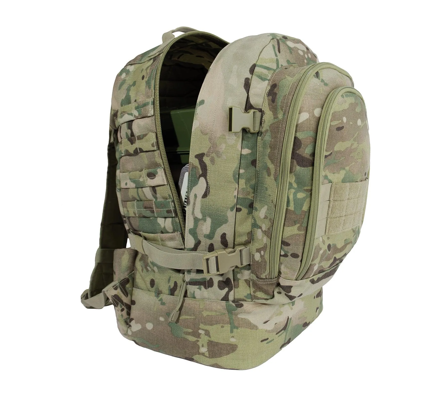 Skirmish 3 Day Assault Backpack