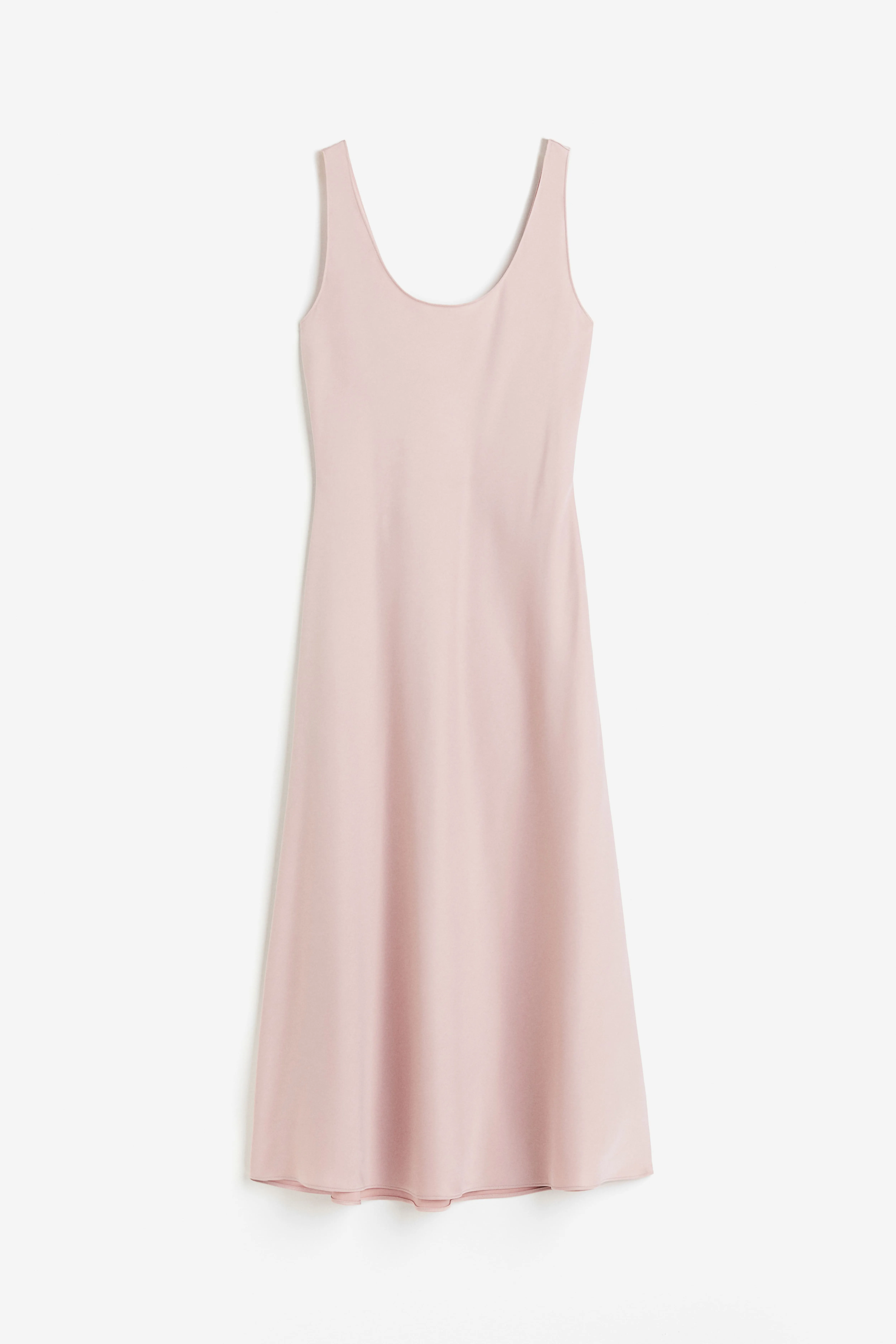 Sleeveless Dress