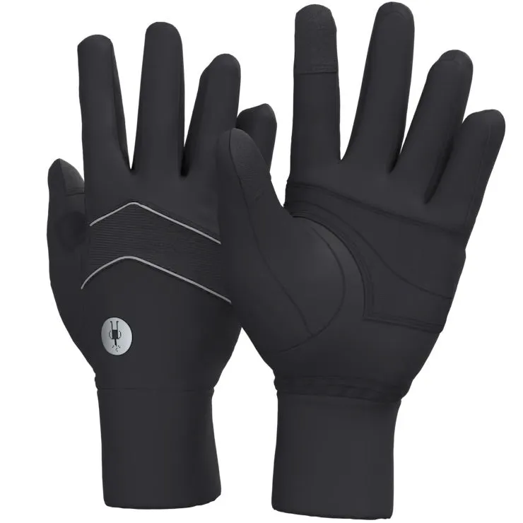 Smartwool Sport Fleece Insulated Glove - Black