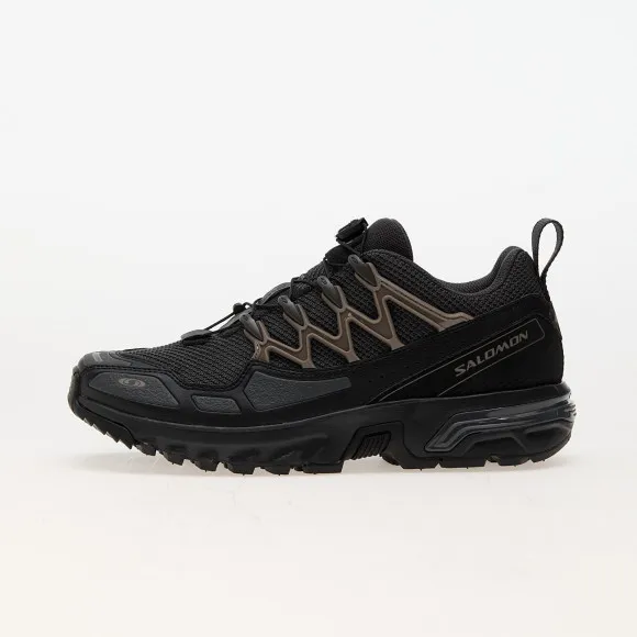 Sneakers Salomon ACS + Seasonal Asphalt/ Black/ Falcon