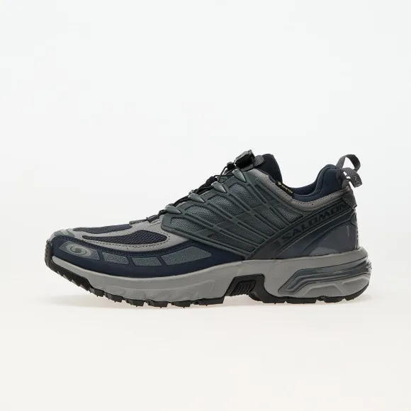 Sneakers Salomon ACS Pro GTX Blue Nights/ Sharkskin/ Turbulence