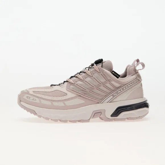 Sneakers Salomon ACS Pro GTX Cloud Gray/ Lilac Ash/ Nine Iron